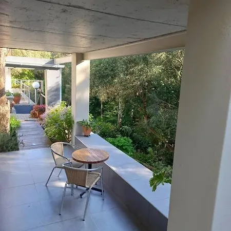 Pecan Tree Studio 2 With Forest View Stellenbosch Exterior foto