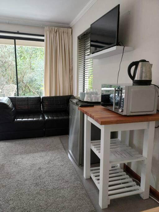 Apartamento Pecan Tree 2 With Forest View *